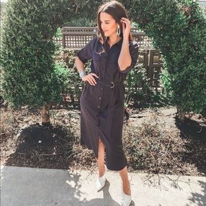 Meet your Posher, Priscilla